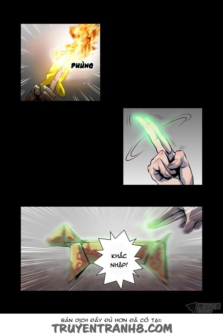 Thâu Hồn Chapter 73 - 6