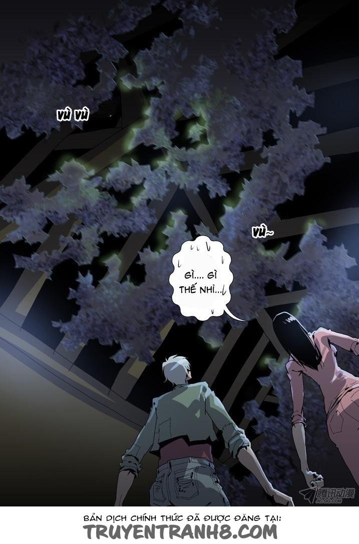 Thâu Hồn Chapter 74 - 13