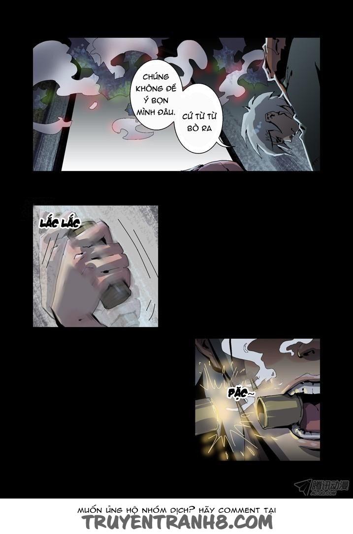 Thâu Hồn Chapter 74 - 15