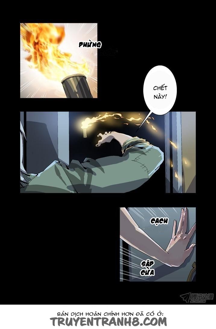 Thâu Hồn Chapter 74 - 16
