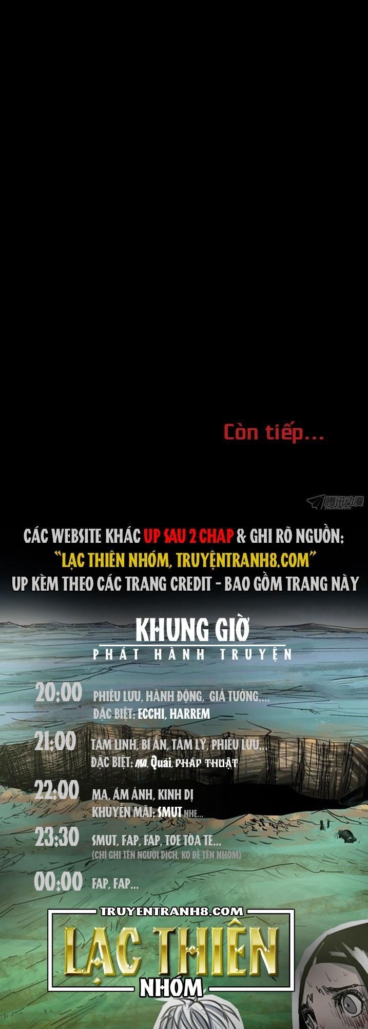 Thâu Hồn Chapter 74 - 19
