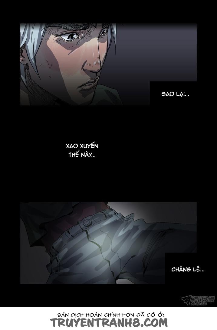 Thâu Hồn Chapter 74 - 3