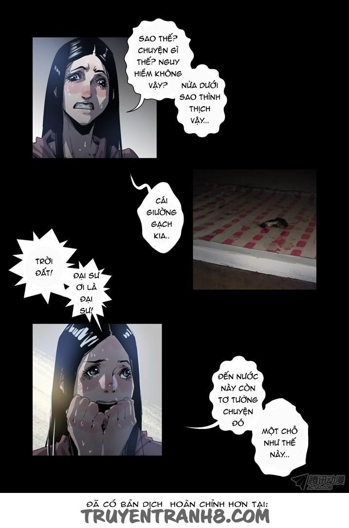 Thâu Hồn Chapter 74 - 4