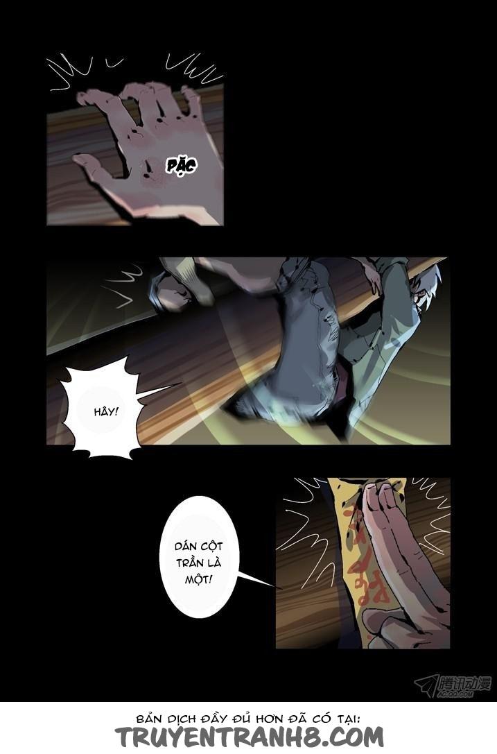 Thâu Hồn Chapter 74 - 9