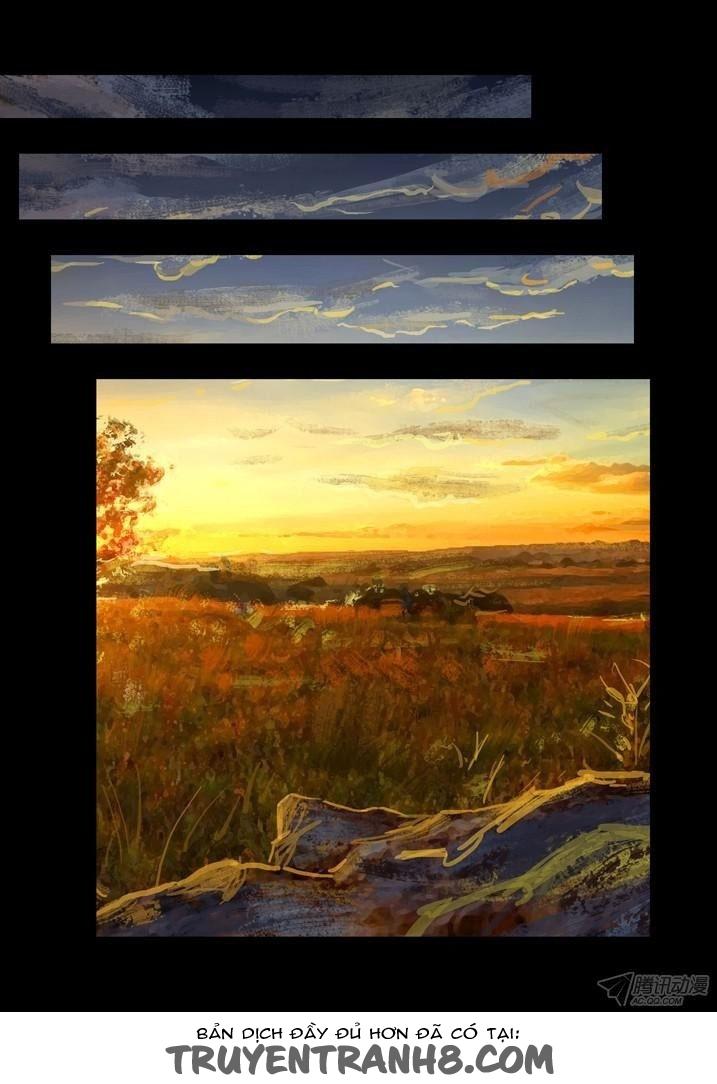 Thâu Hồn Chapter 75 - 13