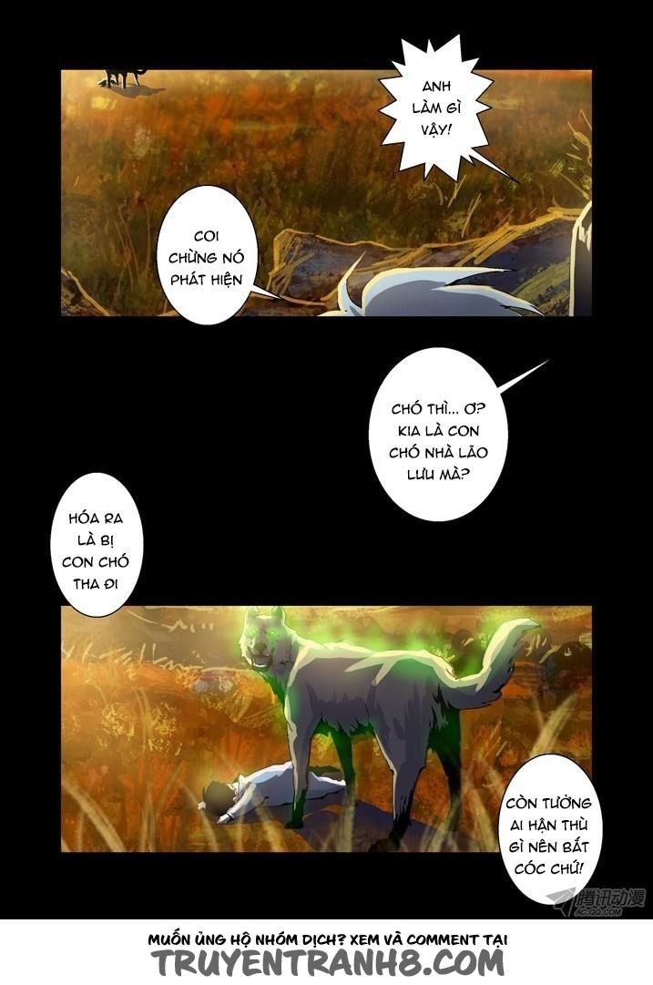 Thâu Hồn Chapter 75 - 15