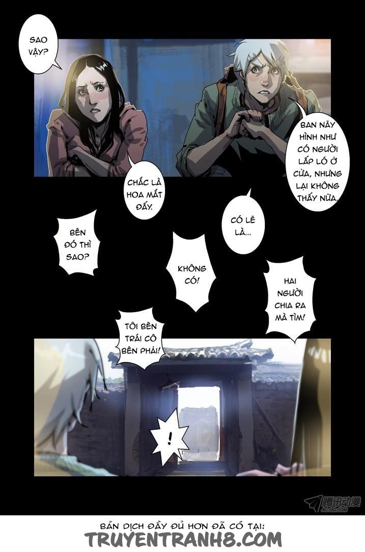 Thâu Hồn Chapter 75 - 5