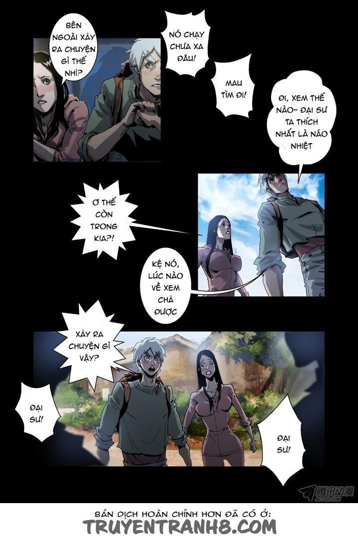 Thâu Hồn Chapter 75 - 6