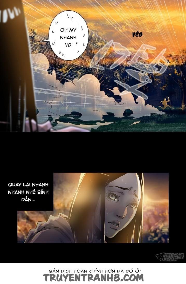 Thâu Hồn Chapter 76 - 15