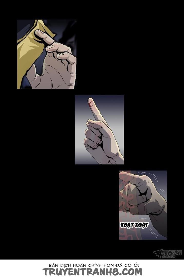 Thâu Hồn Chapter 77 - 11