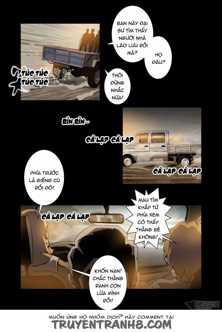 Thâu Hồn Chapter 78 - 14