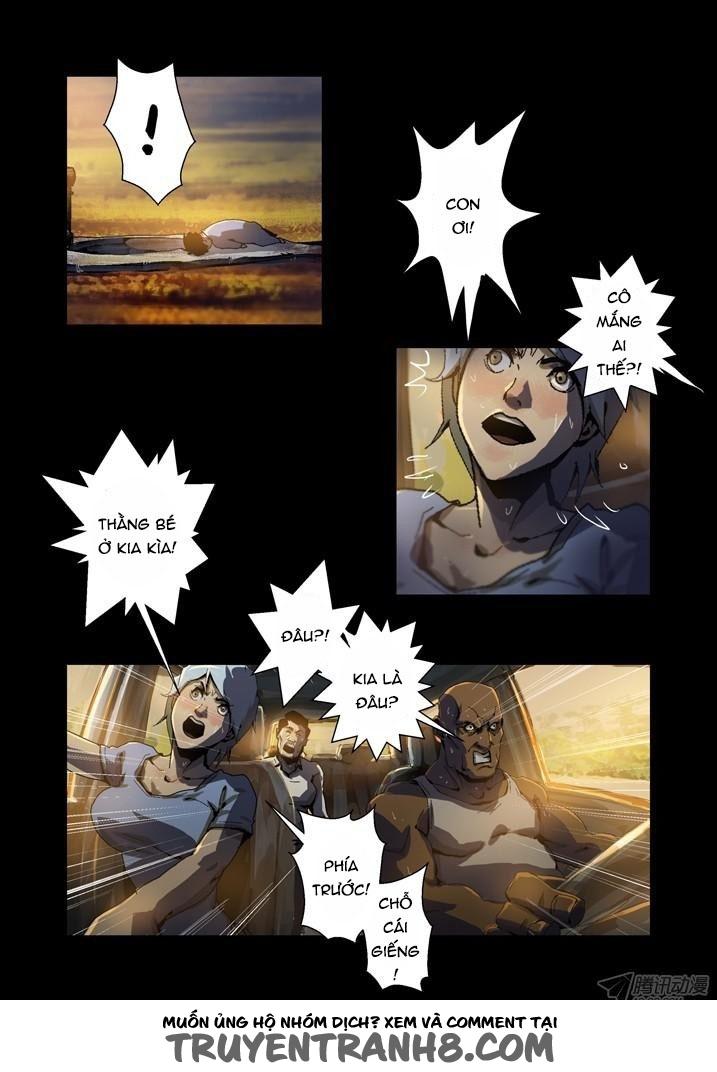 Thâu Hồn Chapter 78 - 15
