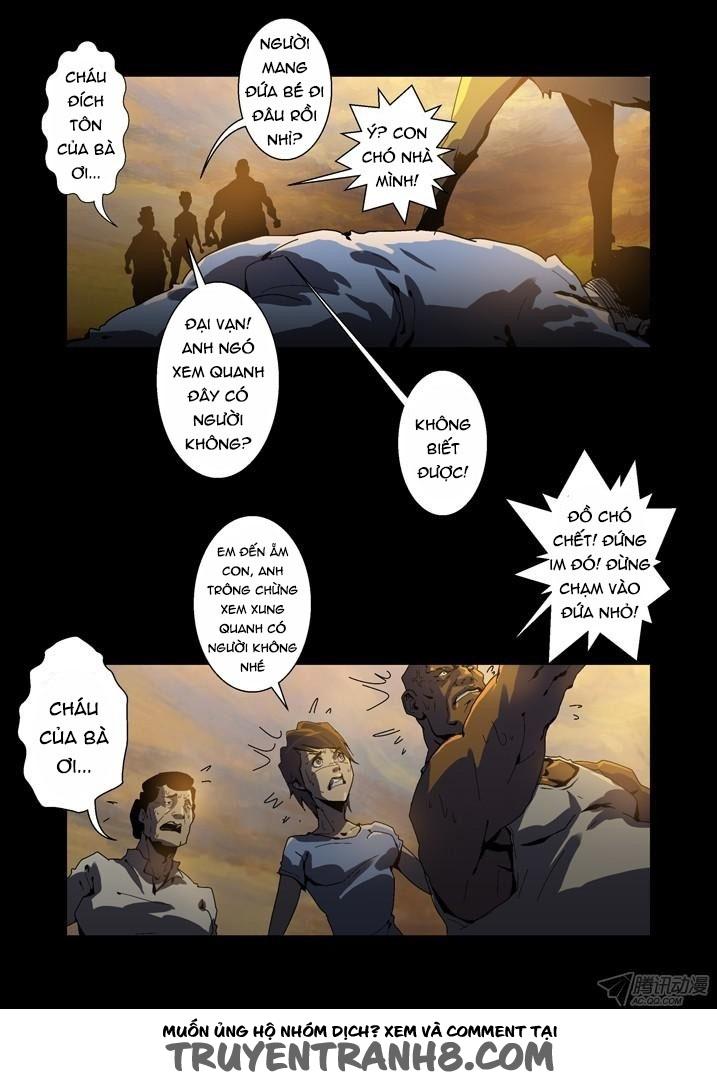 Thâu Hồn Chapter 78 - 17