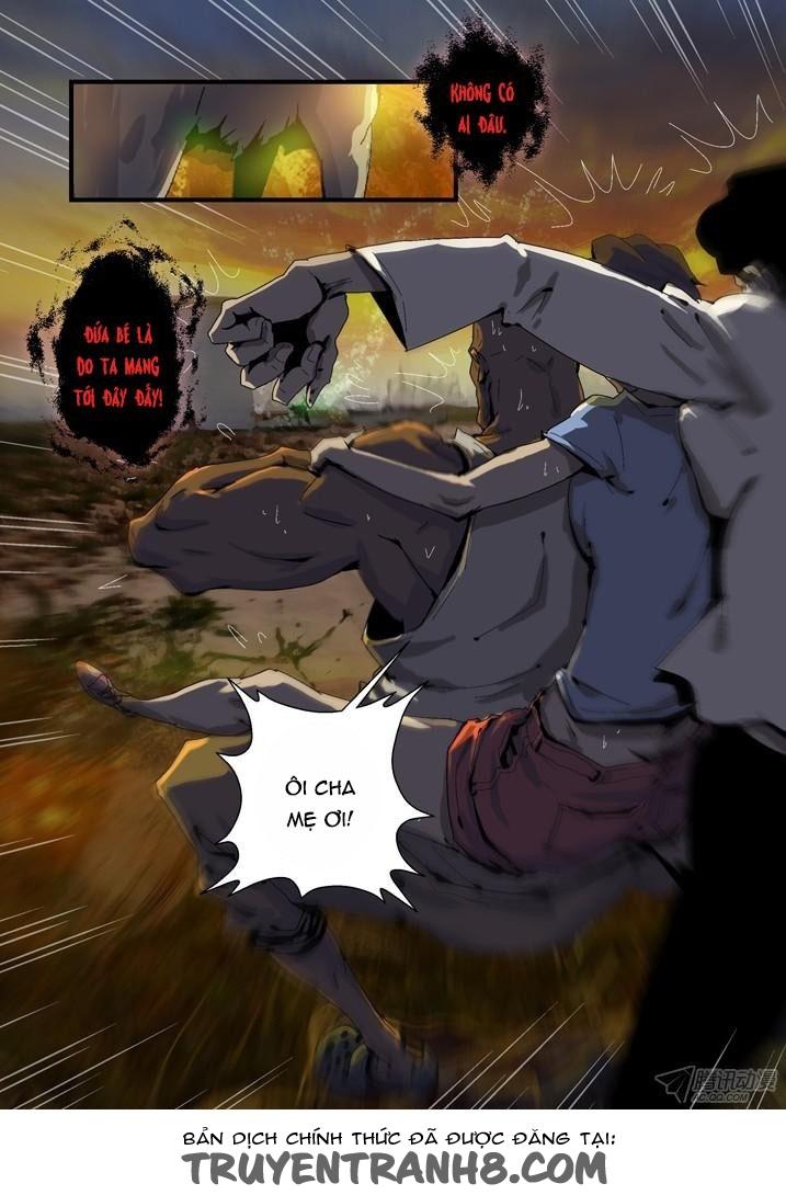 Thâu Hồn Chapter 78 - 18