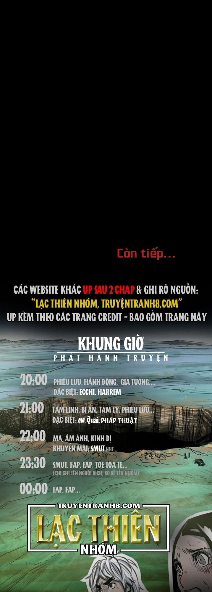 Thâu Hồn Chapter 78 - 19