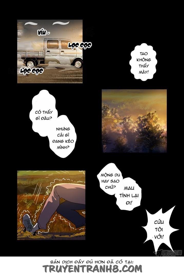 Thâu Hồn Chapter 78 - 7