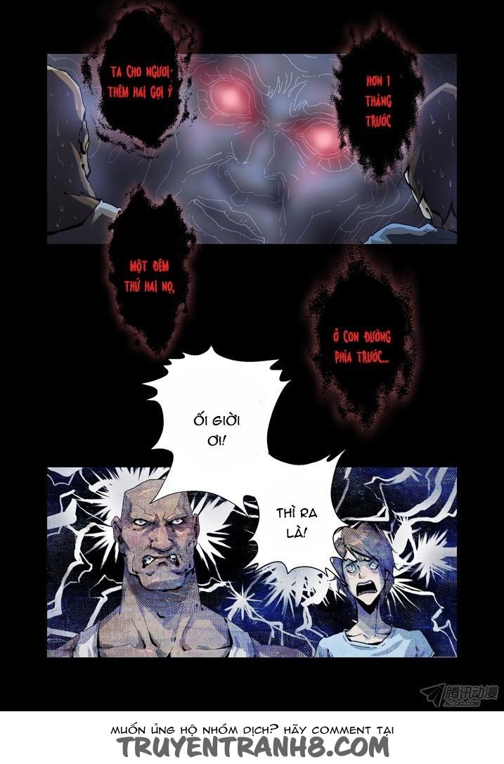 Thâu Hồn Chapter 79 - 14