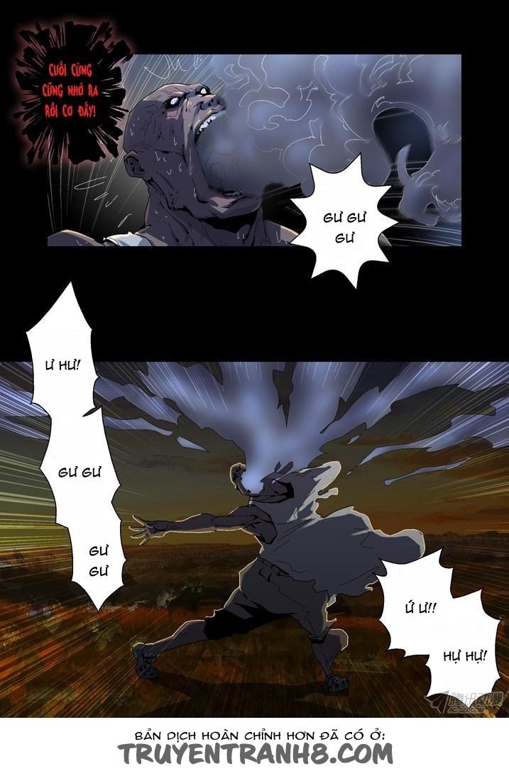 Thâu Hồn Chapter 79 - 15