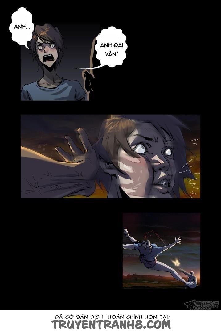 Thâu Hồn Chapter 79 - 16