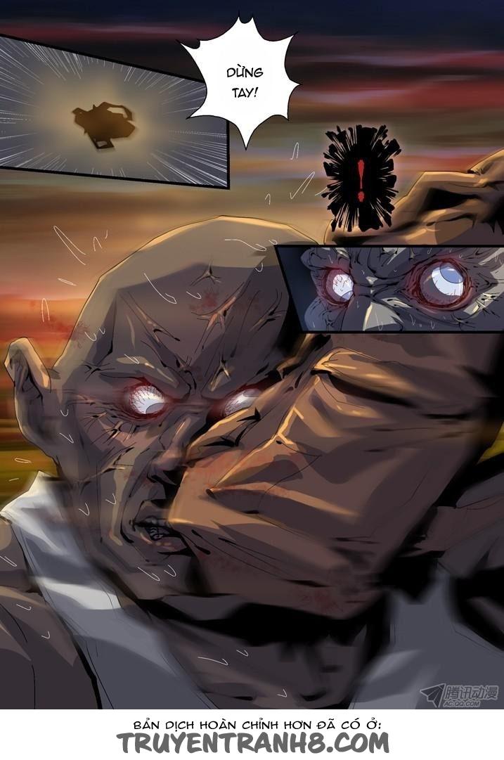 Thâu Hồn Chapter 79 - 18