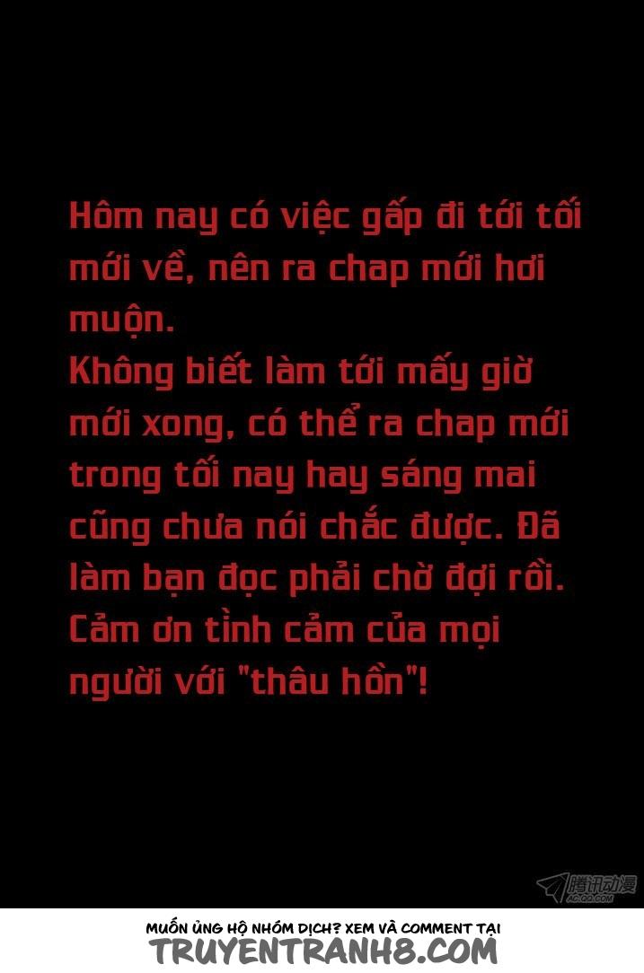 Thâu Hồn Chapter 79 - 19