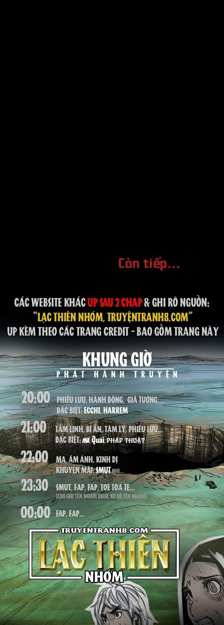 Thâu Hồn Chapter 79 - 20