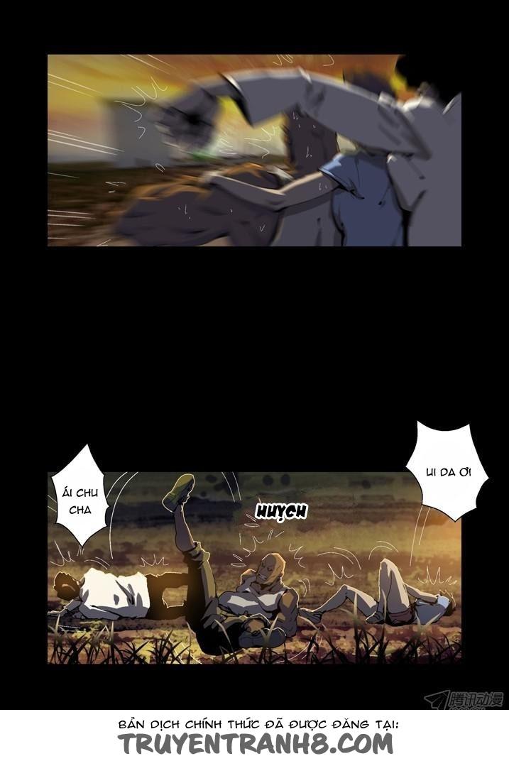 Thâu Hồn Chapter 79 - 3