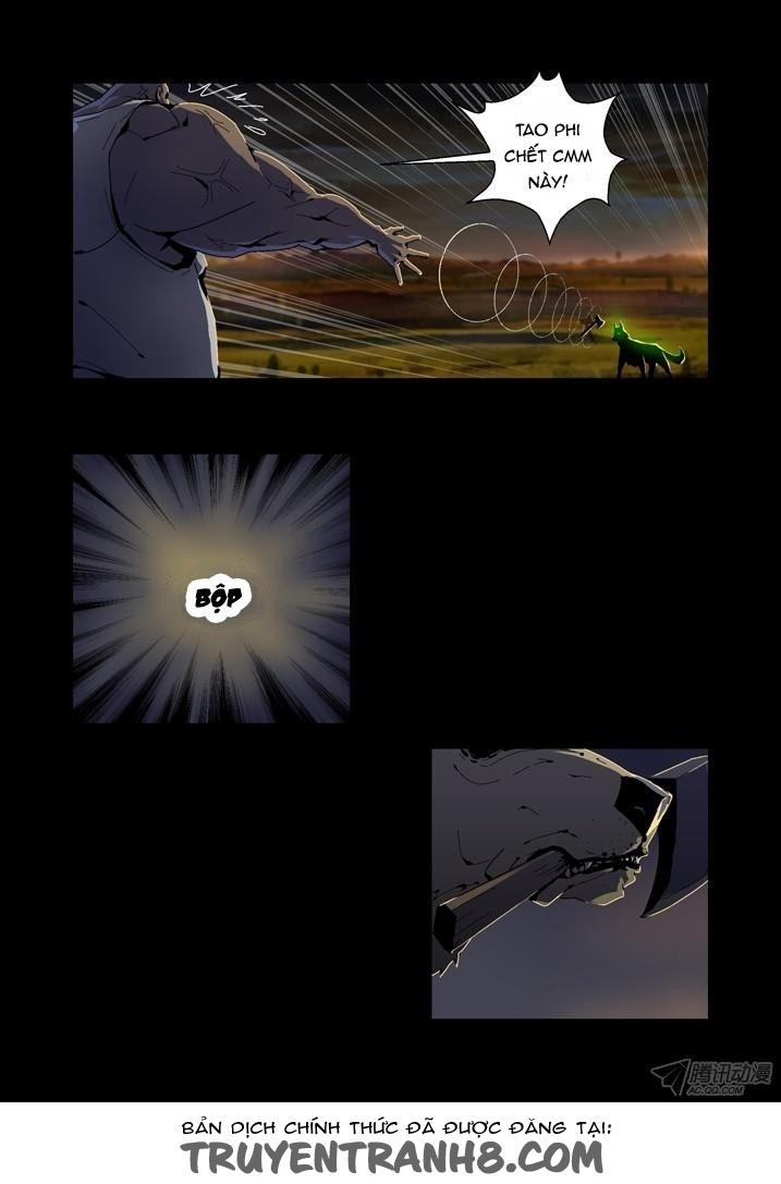 Thâu Hồn Chapter 79 - 9
