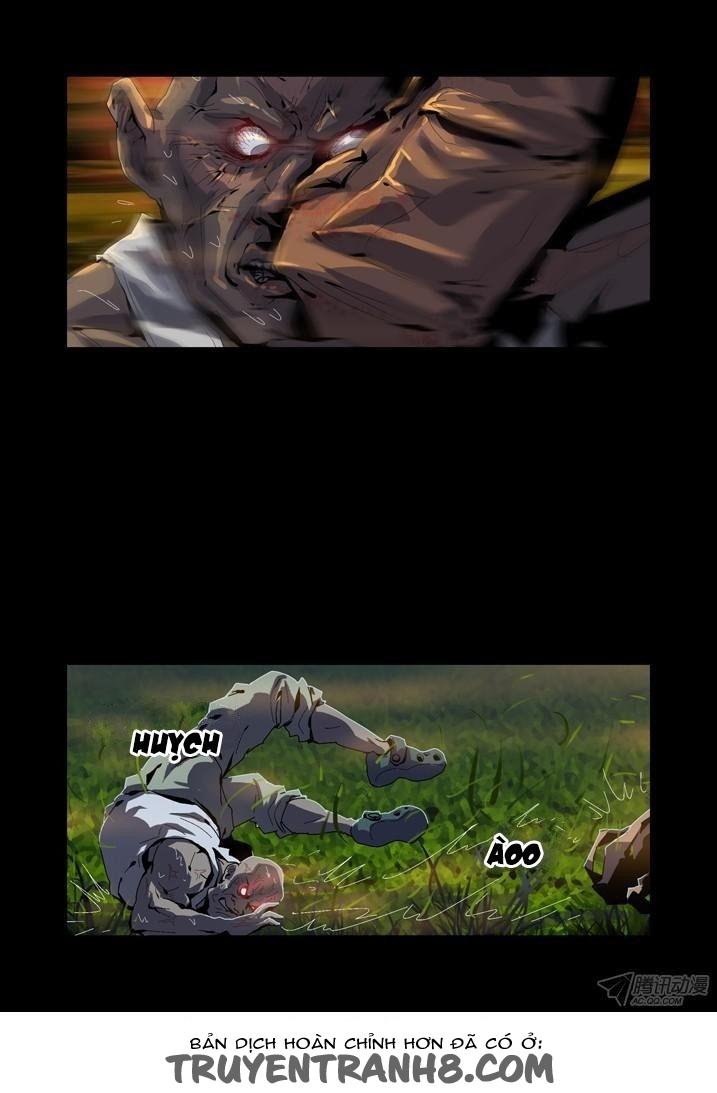 Thâu Hồn Chapter 80 - 3