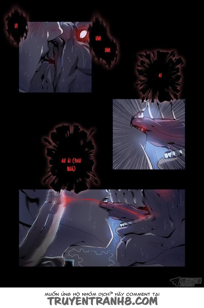 Thâu Hồn Chapter 81 - 11