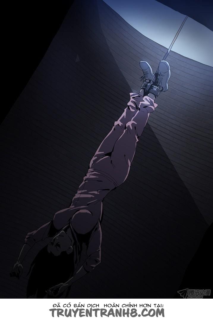 Thâu Hồn Chapter 81 - 16