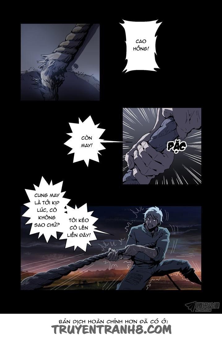 Thâu Hồn Chapter 81 - 17