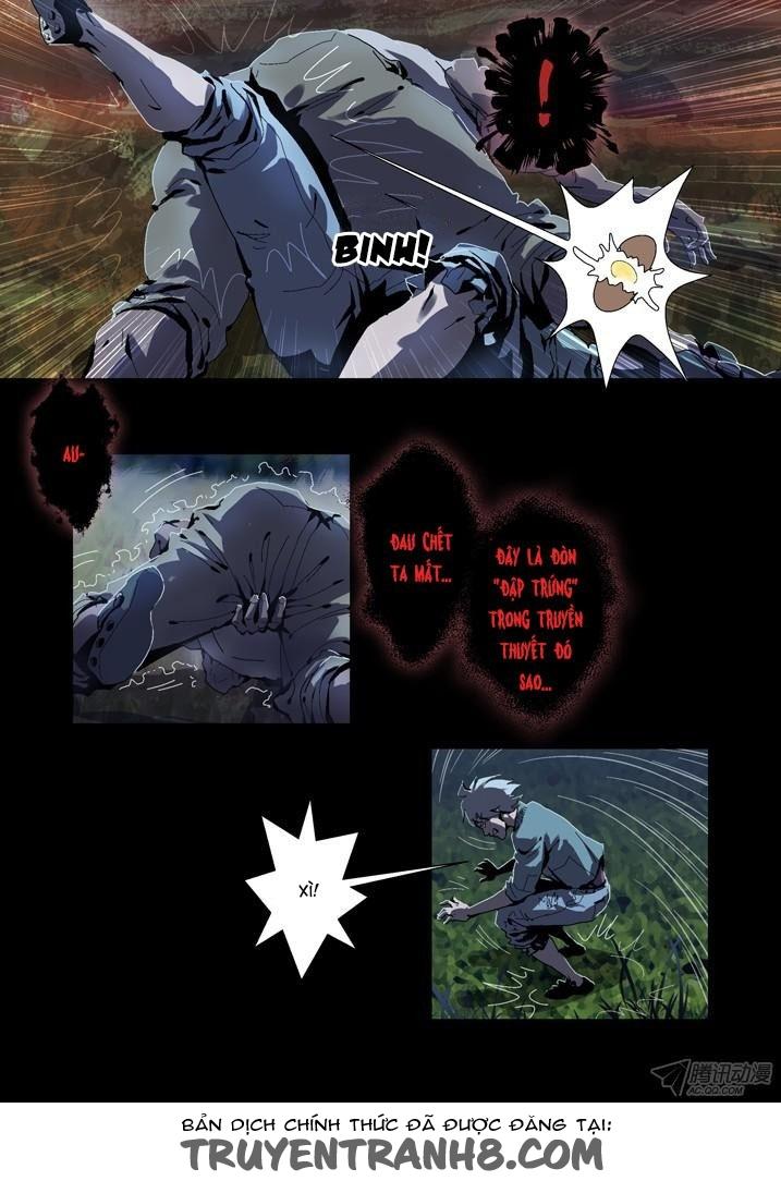 Thâu Hồn Chapter 81 - 4