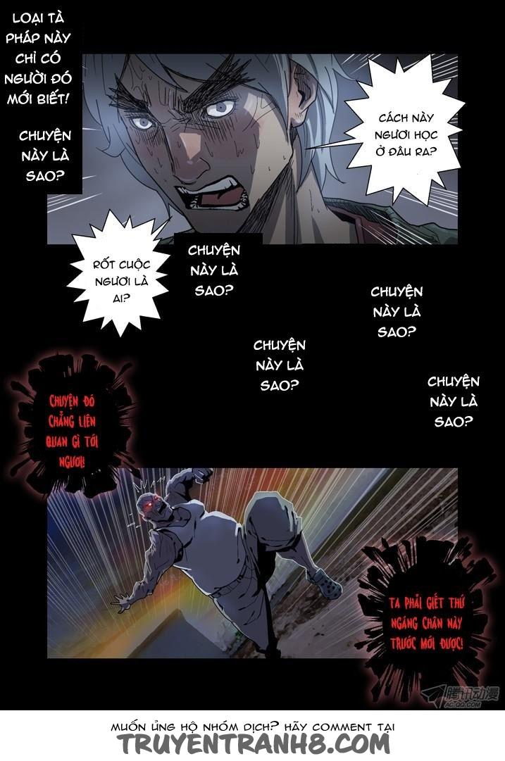 Thâu Hồn Chapter 81 - 5