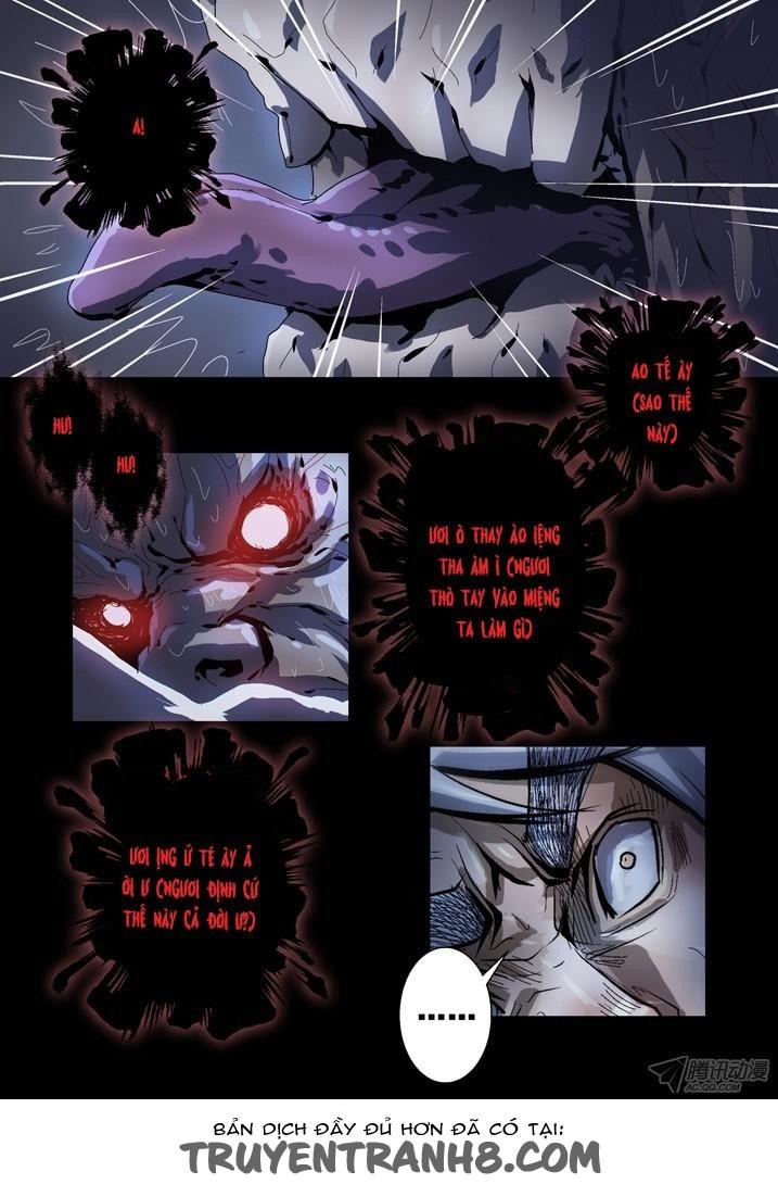 Thâu Hồn Chapter 81 - 9