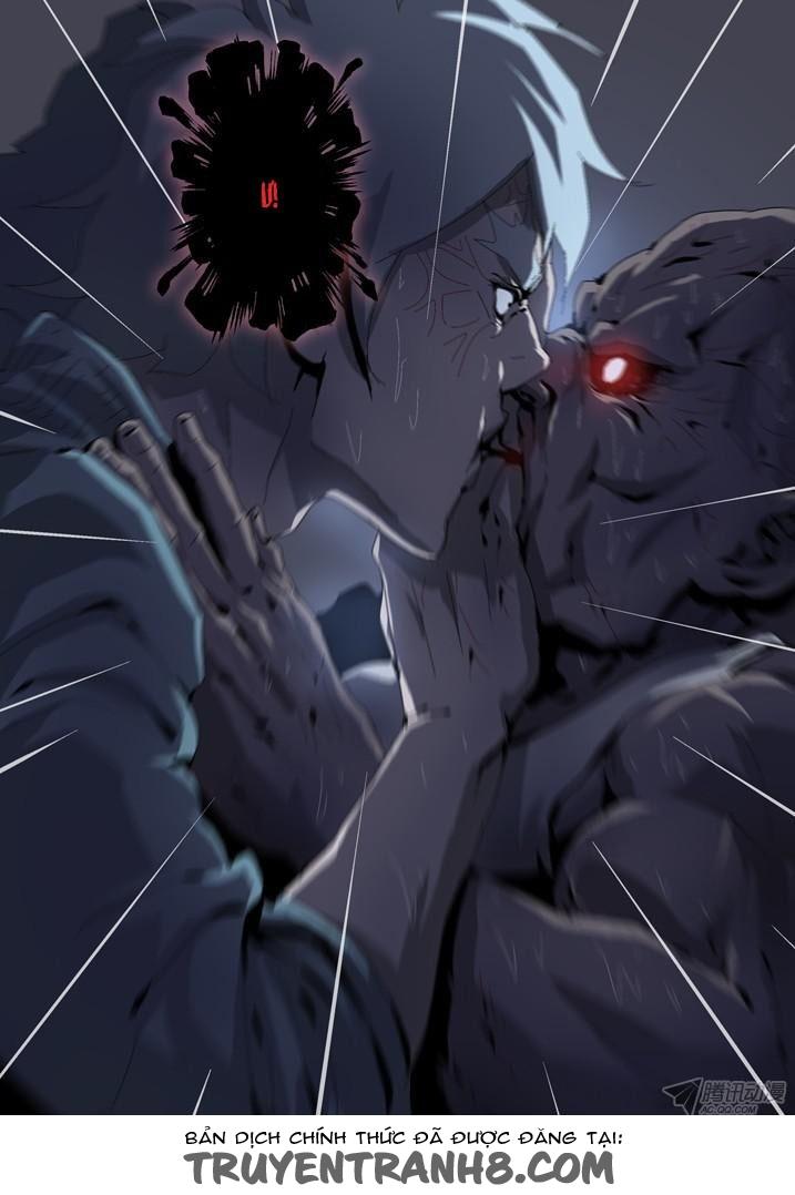 Thâu Hồn Chapter 81 - 10