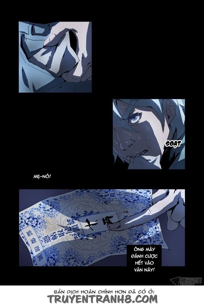 Thâu Hồn Chapter 82 - 11