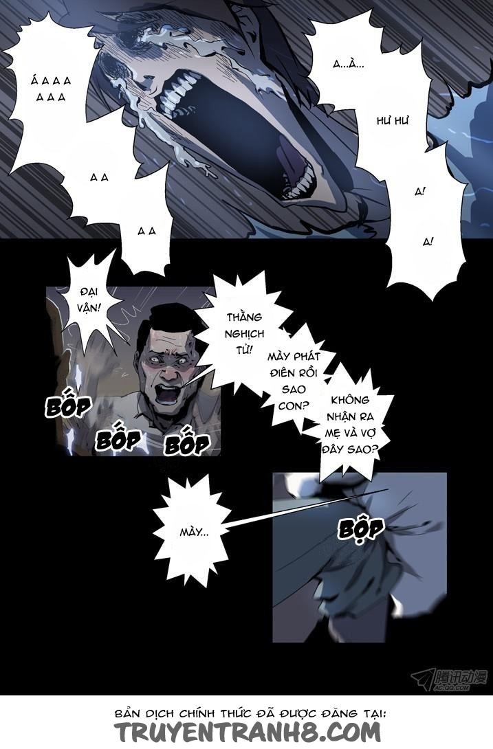 Thâu Hồn Chapter 82 - 14