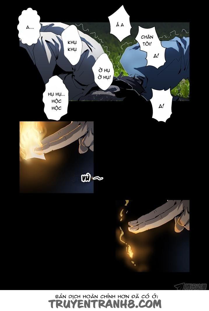 Thâu Hồn Chapter 82 - 15