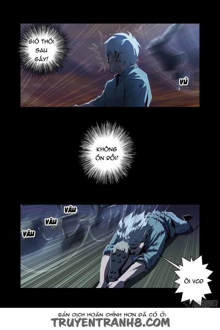 Thâu Hồn Chapter 82 - 3