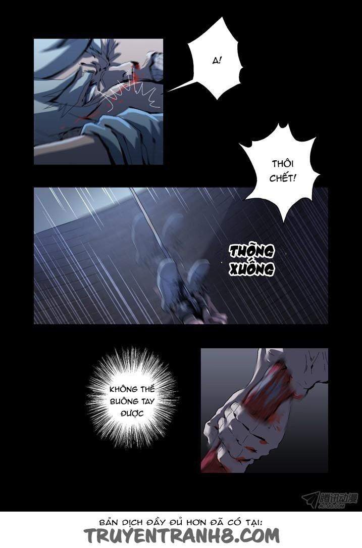 Thâu Hồn Chapter 82 - 4