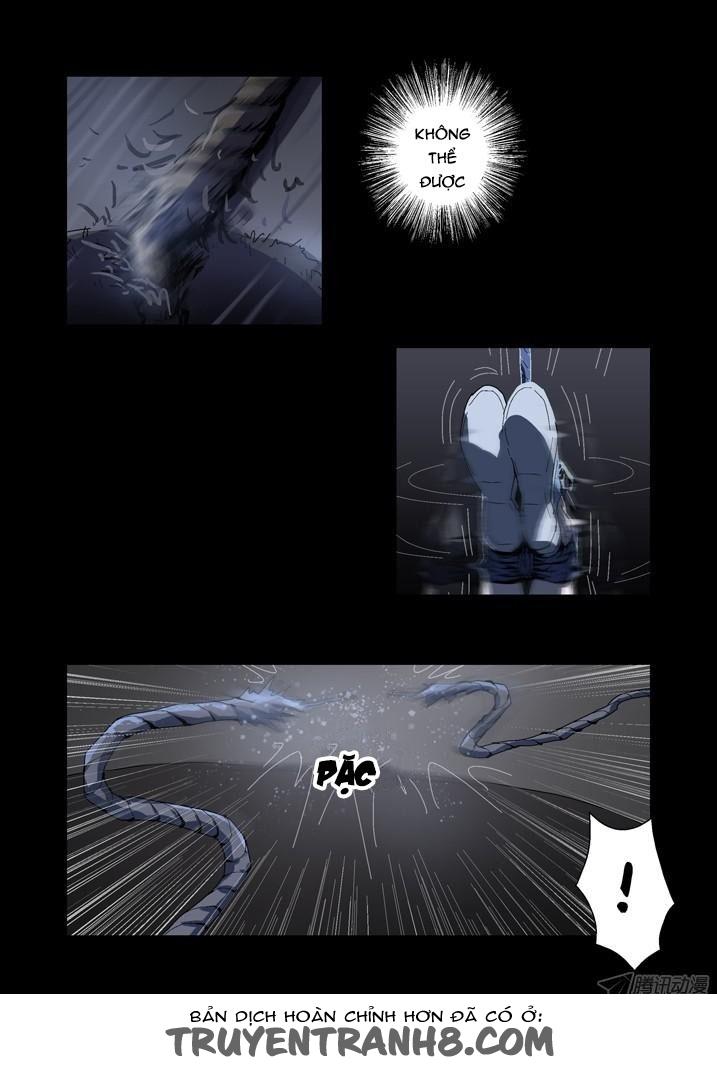 Thâu Hồn Chapter 82 - 5