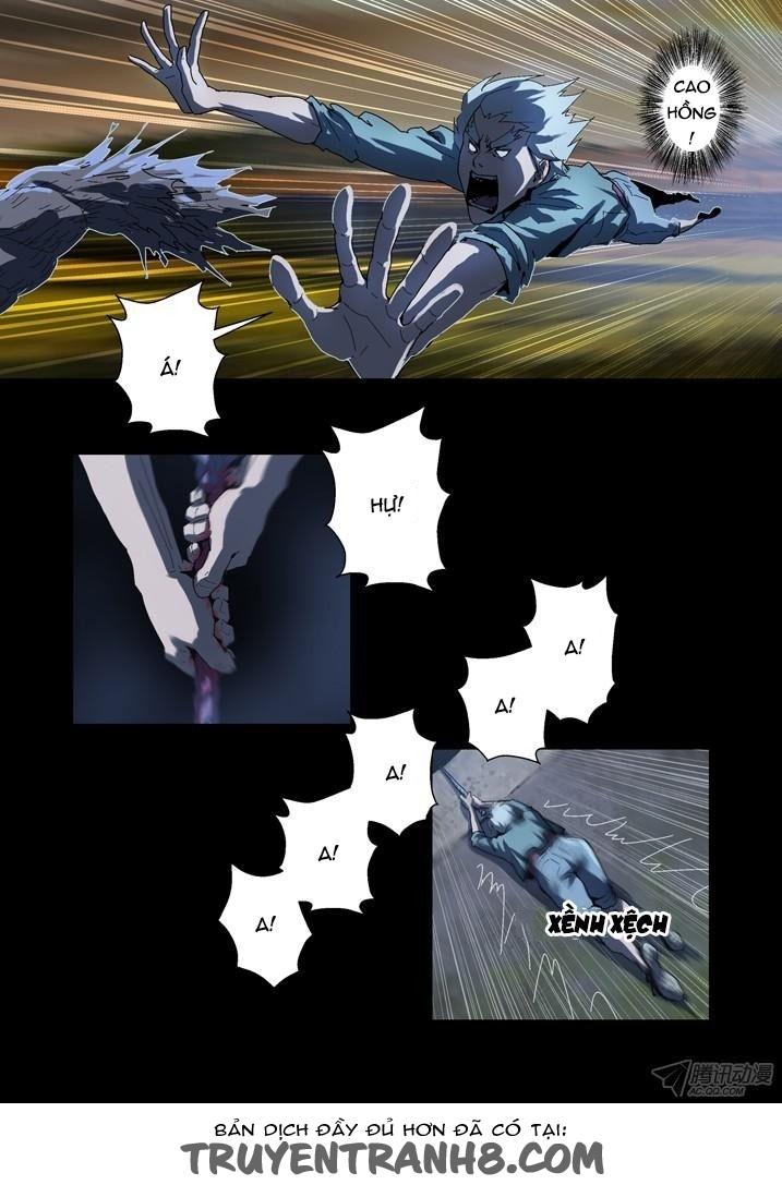 Thâu Hồn Chapter 82 - 6