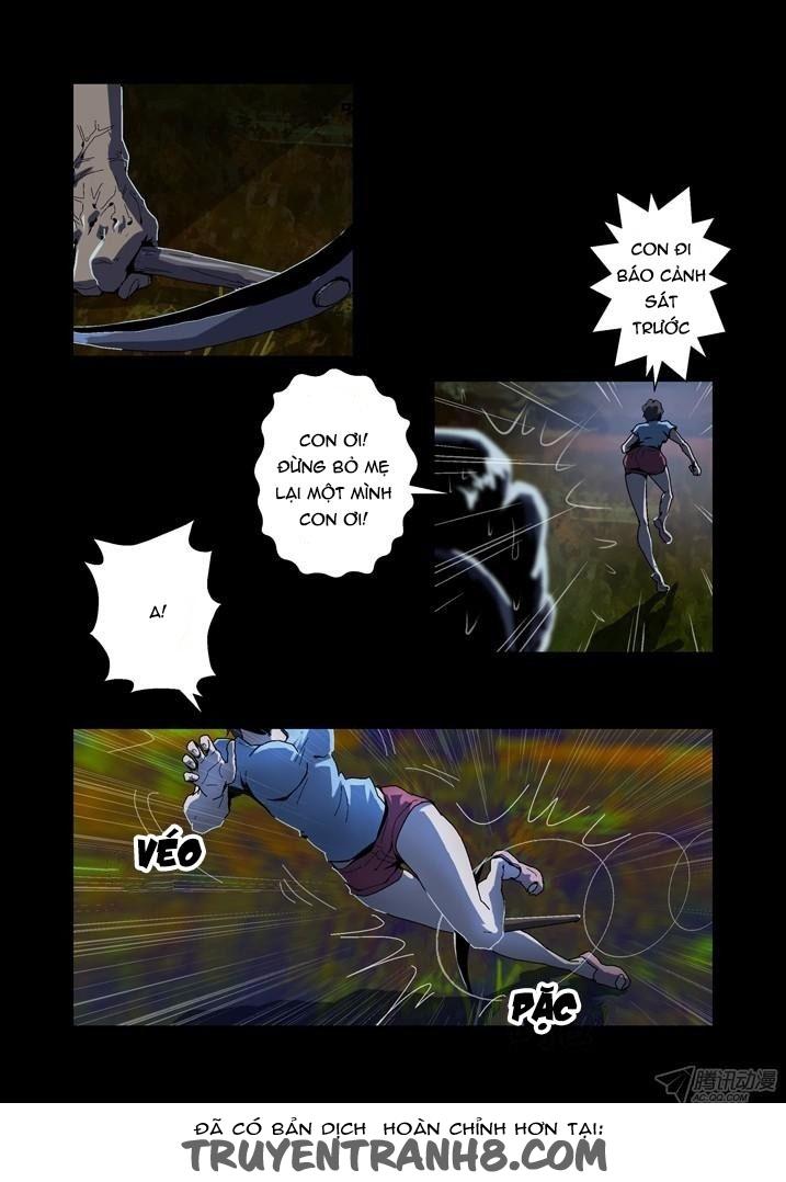 Thâu Hồn Chapter 82 - 9