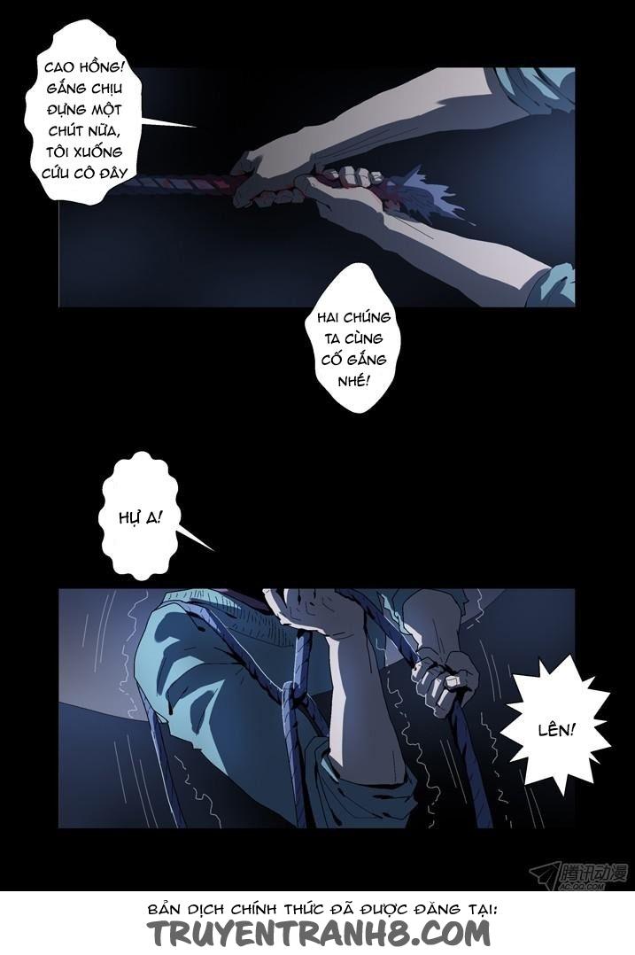 Thâu Hồn Chapter 82 - 10
