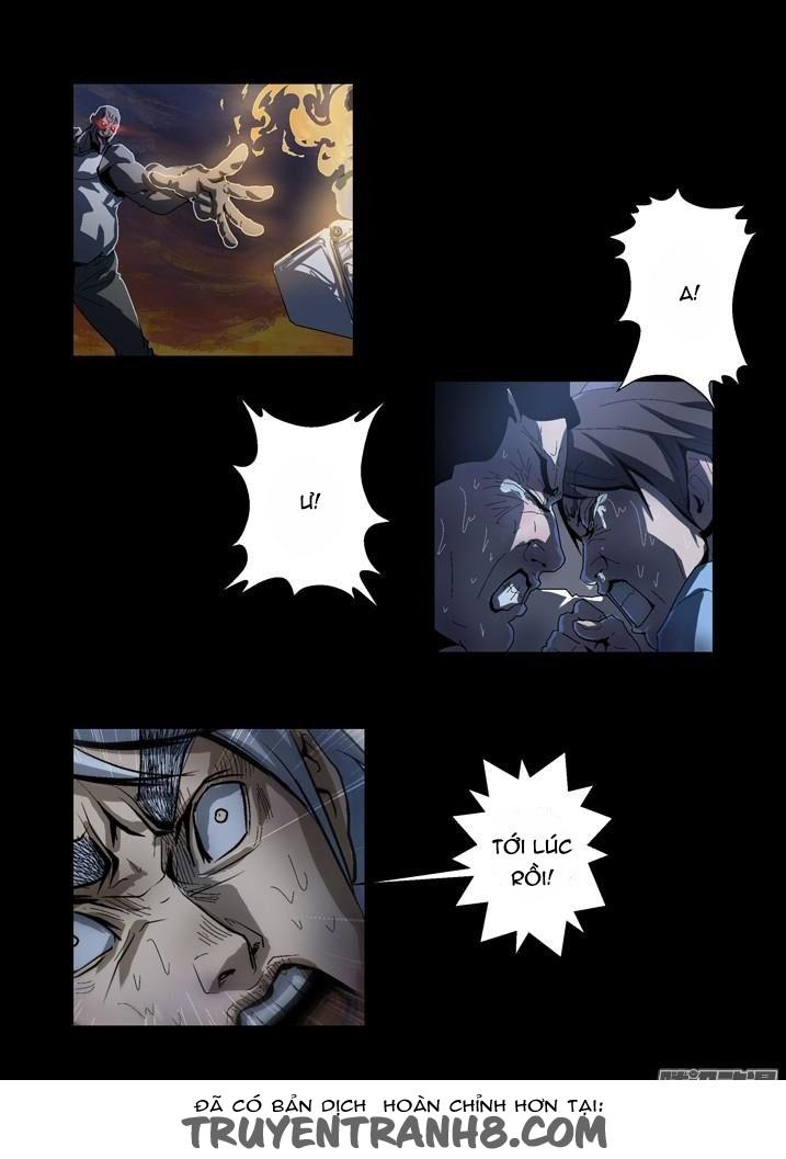 Thâu Hồn Chapter 83 - 3
