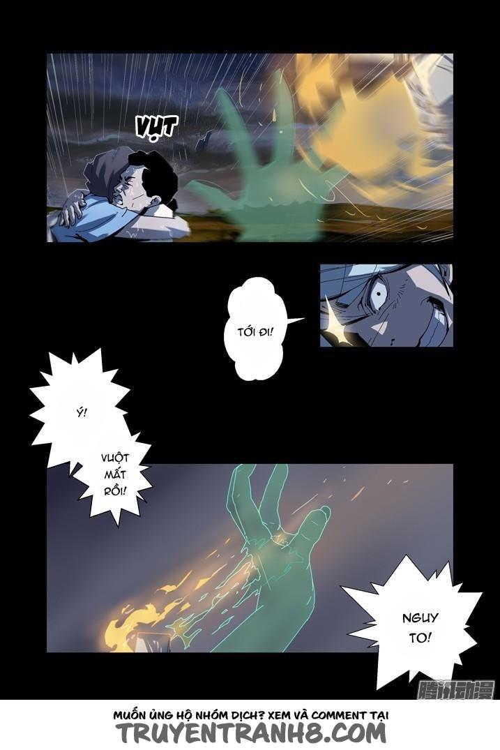 Thâu Hồn Chapter 83 - 4