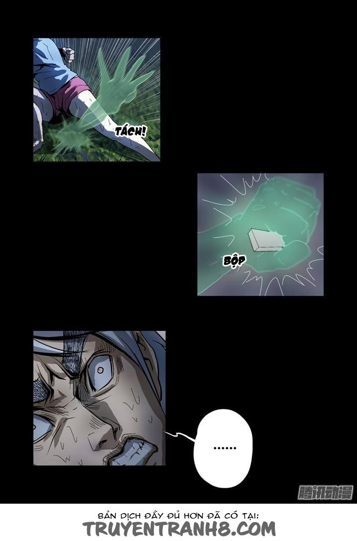 Thâu Hồn Chapter 83 - 5
