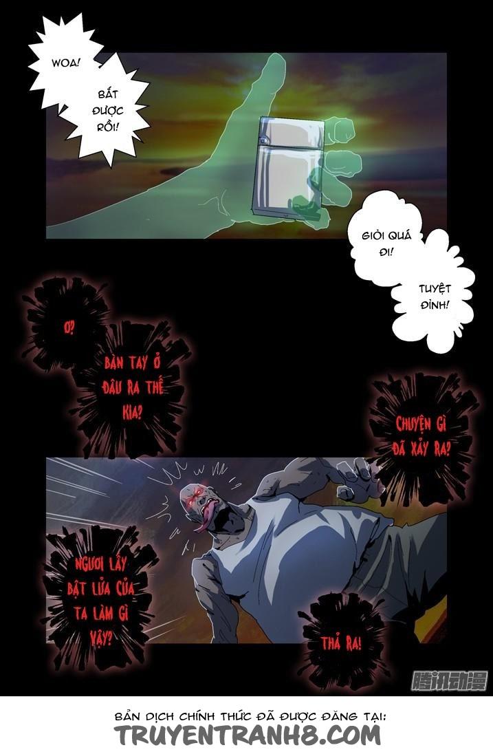 Thâu Hồn Chapter 83 - 6