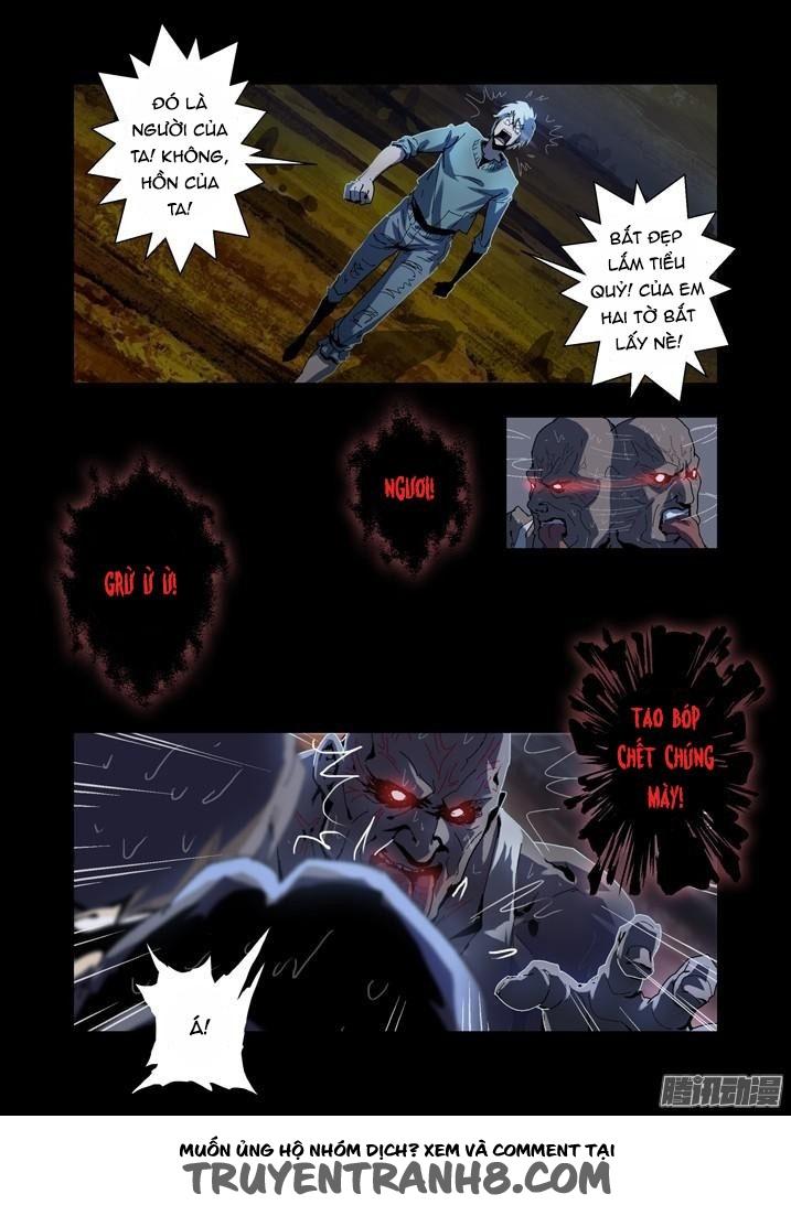 Thâu Hồn Chapter 83 - 7